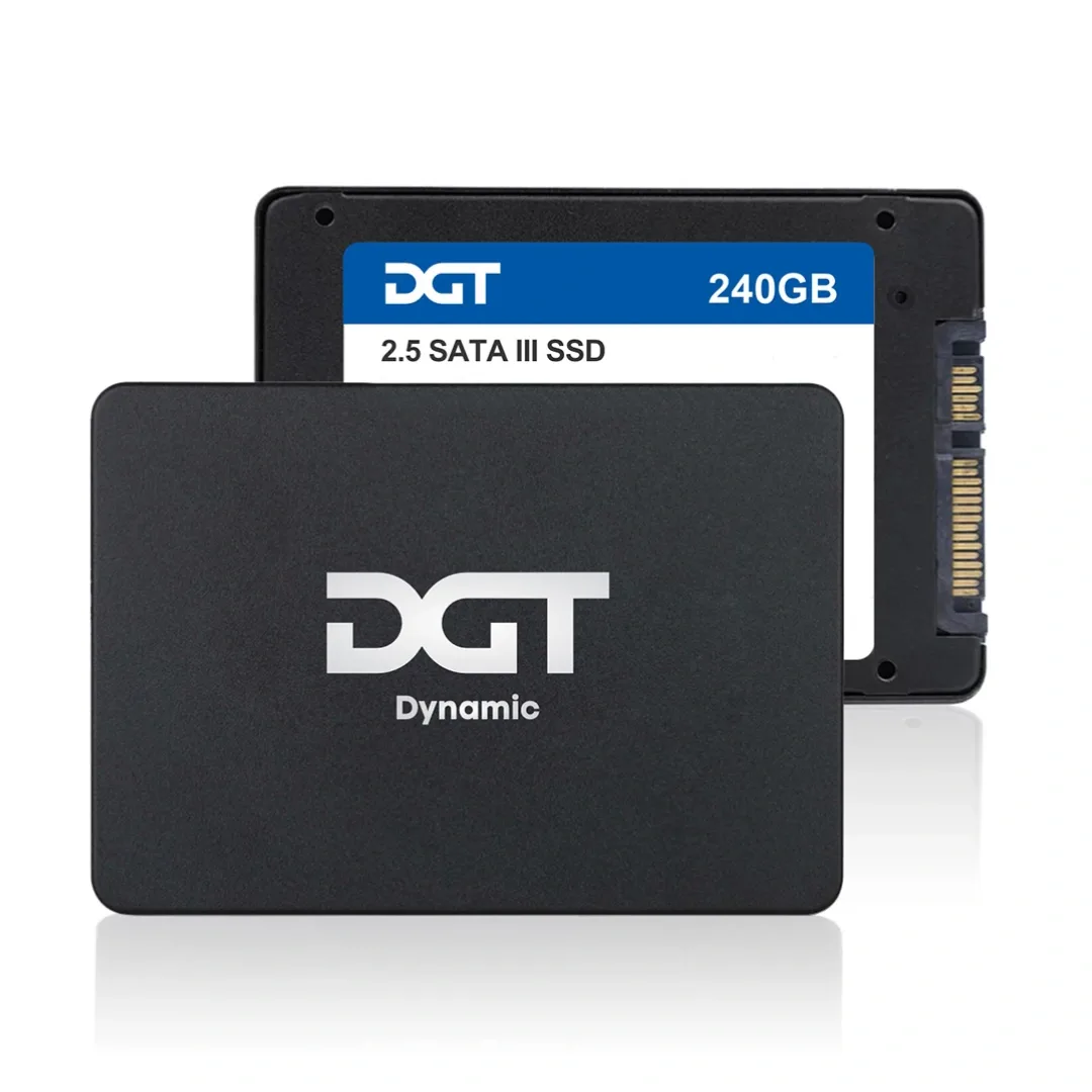 DGT SSD 2.5" 240GB Neo550