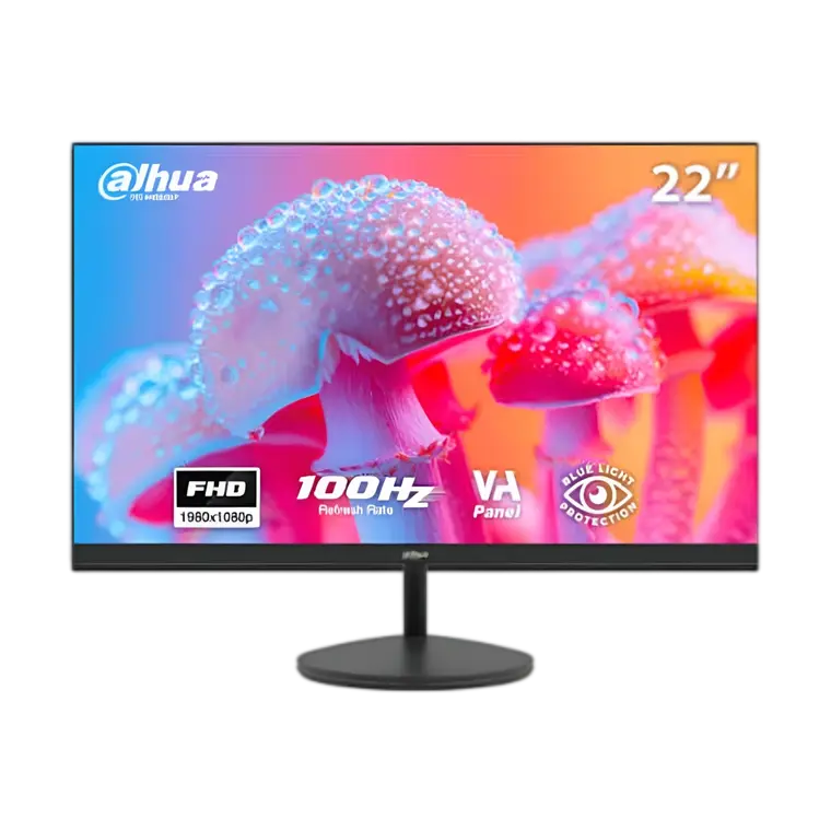Dahua monitor 22" LM22-A200Y