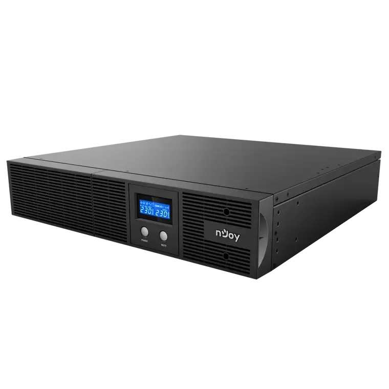 NJOY UPS 2200VA Argus 2200