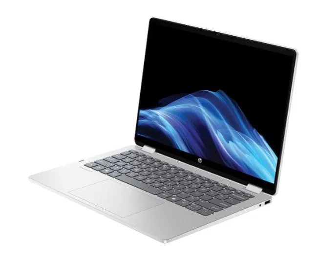 Laptop HP OmniBook 5 Flip 14" 7-150U 24GB/1TB C99F9EA