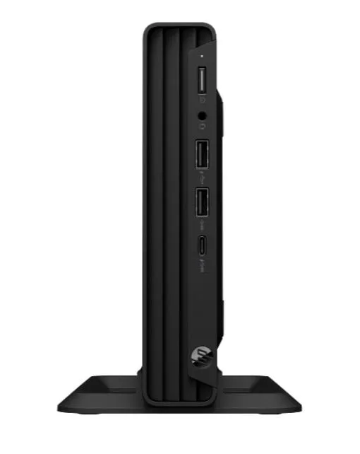 HP Pro Mini 260 G9 Desktop, 885B9EA#ABB