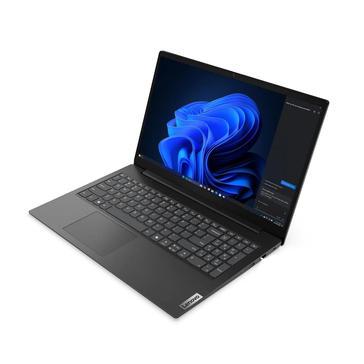Lenovo prijenosno računalo V15 G5 IRL, 83HF00GLSC