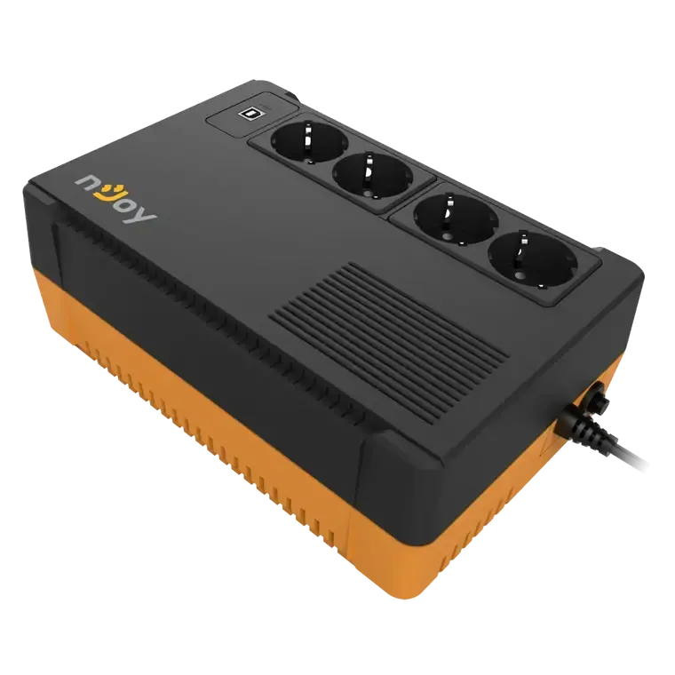 nJoy UPS 600VA Soter 600