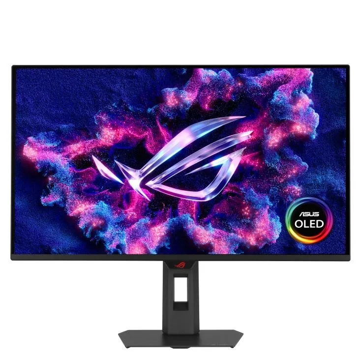 Monitor 27 AS ROG Strix QD-OLED XG27AQDMES 240Hz
