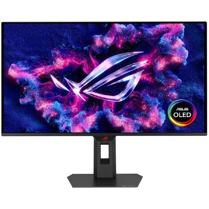 Monitor 27 AS ROG Strix QD-OLED XG27ACDMS 280Hz