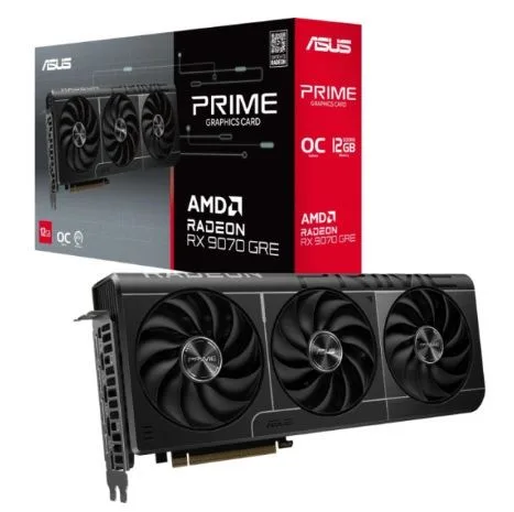 Grafička kartica Asus PRIME-RX9070GRE-O12G