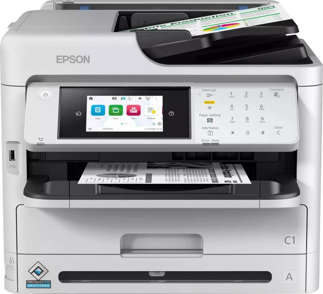 Printer Epson WorkForce Pro WF-M5899DWF