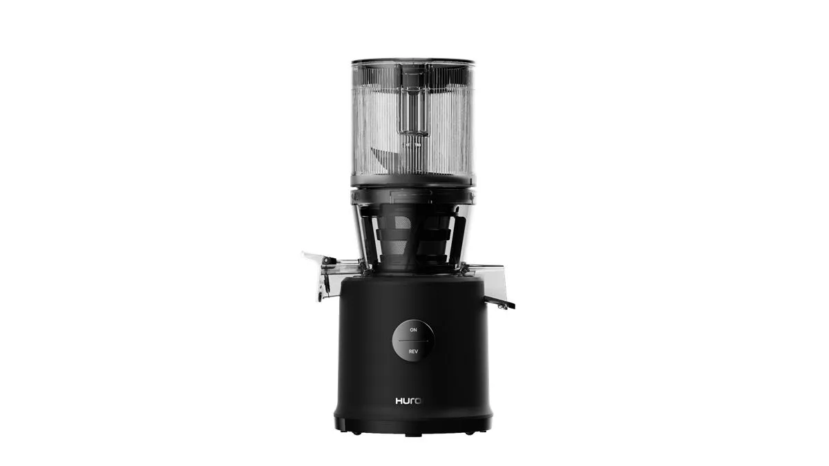 Hurom sokovnik H80ST-GES04MB Mat Crna