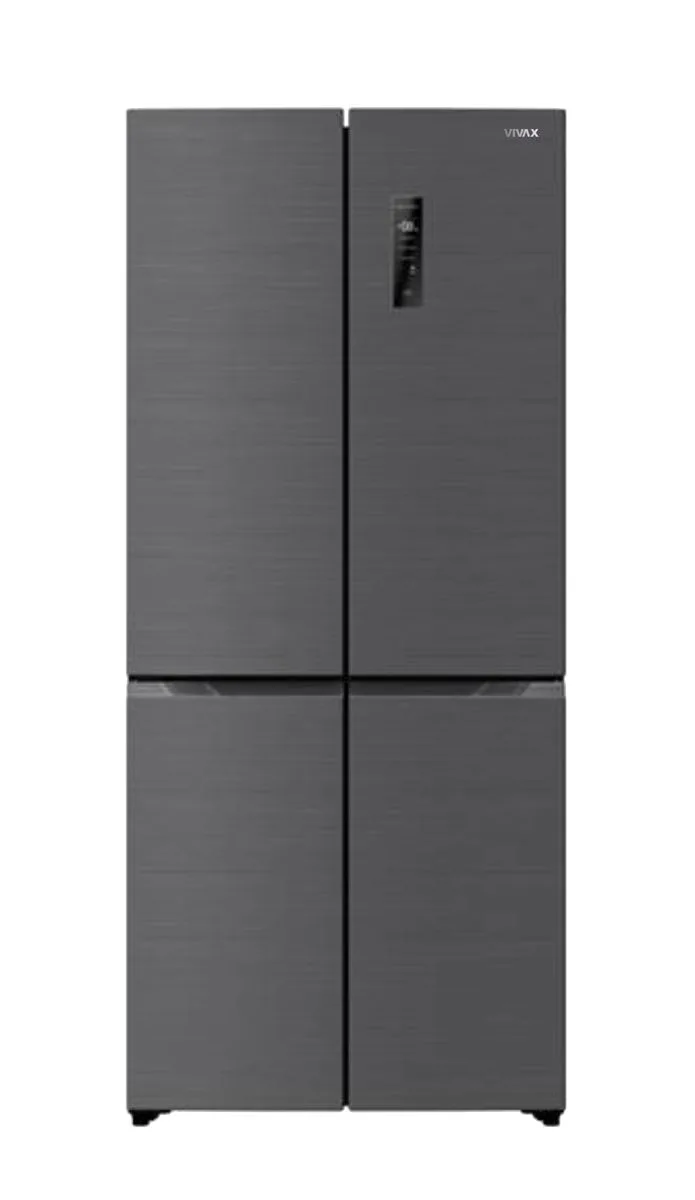 VIVAX HOME frižider CFM-463EDNF BX