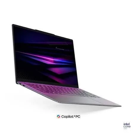 NOT LN Yoga Slim 7 14ILL11, 83R0003DSC