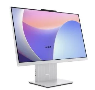 PC AIO Lenovo IdeaCentre 24 24ARR9, F0HR00CRSC