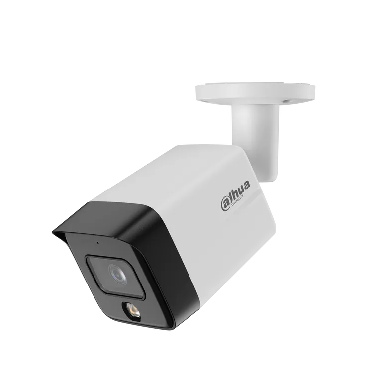 Dahua kamera 8MP bullet smart dual light IPC-HFW1839TC-A-IL-0280B-S6