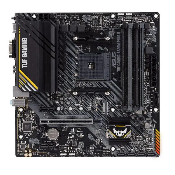 Matične ploče ASUS AM4 TUF GAMING A520M-PLUS II