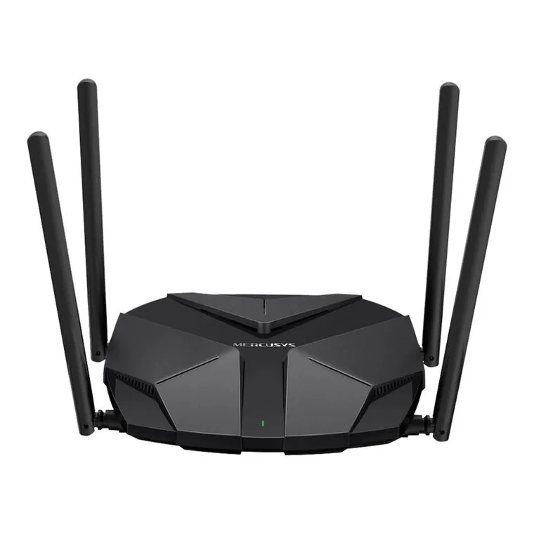 Dahua WiFi 4G LTE Router AX1800 Dual-Band