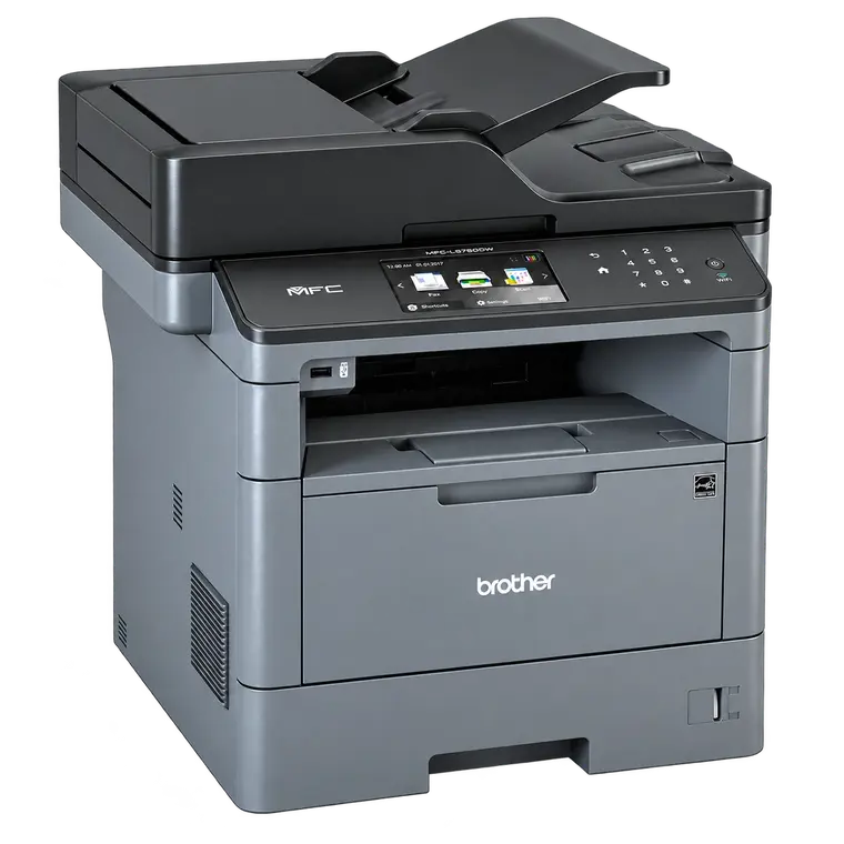 BROTHER MFCL5750DW POLOVAN