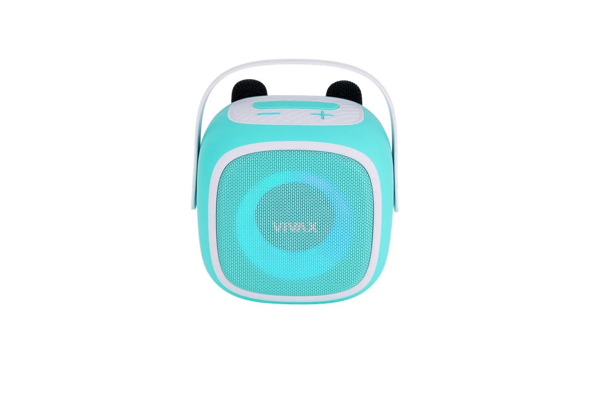 VIVAX VOX BT karaoke BS-20 Duo Green