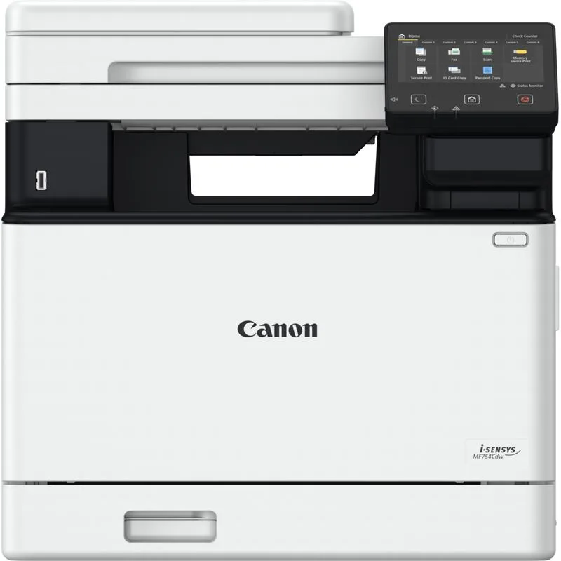 Printer Canon i-SENSYS MF754CDW II