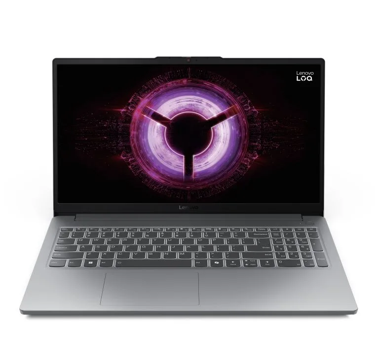 Laptop LN LOQ 15ARP10E, 83S0003QSC