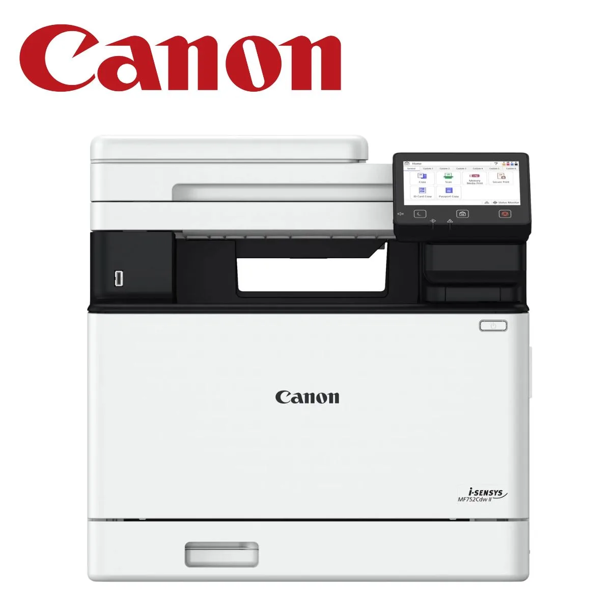 Printer Canon i-SENSYS MF752CDW