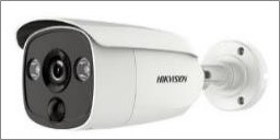 IR Ultra-Low Light PIR BULLET HD-TVI kamera
