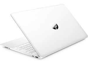 HP Laptop 15s-fq0007nm15.6 HD