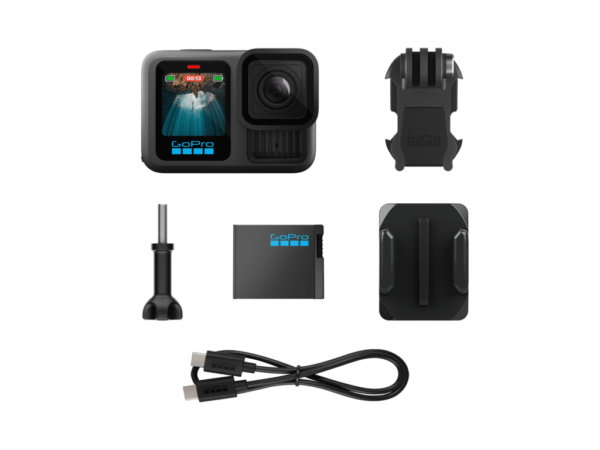 GoPro Hero 13 Black