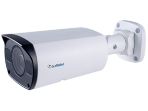 Geovision outdoo IP 4MP kamera