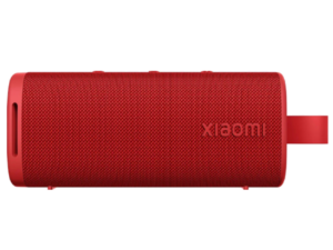 Xiaomi Sound Outdoor crvena Bluetooth zvučnik