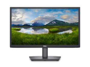 Dell 22 Monitor - E2222HS 21.5FHD