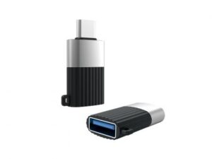 XO Adapter USB A to Type-CNB149-F OTG