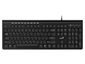 Genius SlimStar 230II USBtastatura