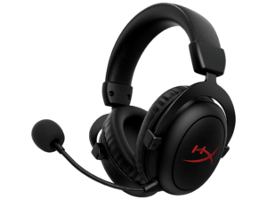 HyperX Cloud II CoreWireless Gaming Headset