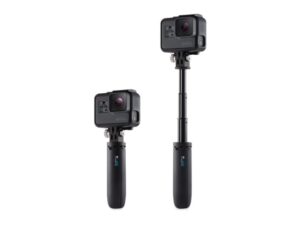 GoPro Shorty(Mini extension pole + tripod)