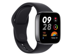 Redmi Watch 3 Active Black 1