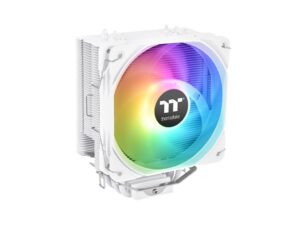 Thermaltake UX200 ARGB coolerWhite