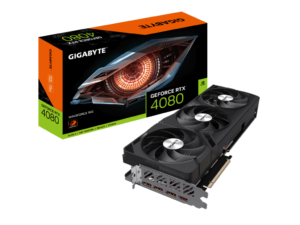 Gigabyte VGA RTX 4080 WF 16GB16GB GDDR6X 256bit