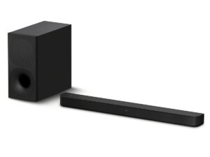 Sony soundbar HTS400 2.1 kanalBT