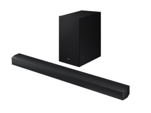 SAMSUNG SOUNDBAR HW-B650D/EN