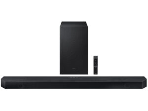 SAMSUNG SOUNDBAR HW-Q600C/EN