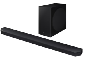 SAMSUNG SOUNDBAR HW-Q800D/EN