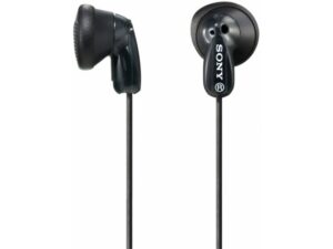 Sony Slusalice MDR-E9 BlackIn-Ear crne