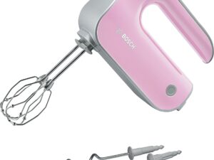 BOSCH Ručni Mikser Pink500W