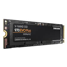 Samsung SSD 970 EVO Plus 500GBNVMe M.2