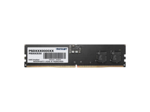 Patriot RAM 16GB DDR5 4800MHzSODIMM