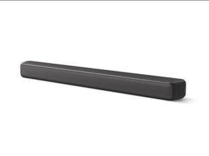 Philips TAB5109/10 soundbar