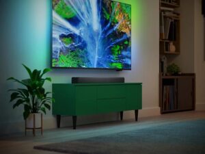 Philips TAB5309 Soundbar