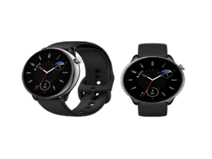 Amazfit GTR mini black 1.28'' AMOLED