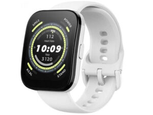 Amazfit Bip 5 Cream White 1.91''