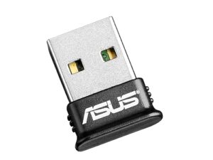 ASUS Bluetooth 4.0 USB Adapter BT400