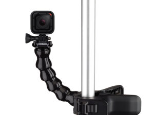 GoPro Jaws: Flex Clamp